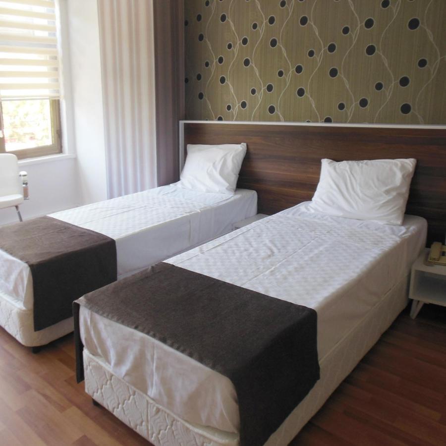 Grand Antalya Hotel Exterior photo