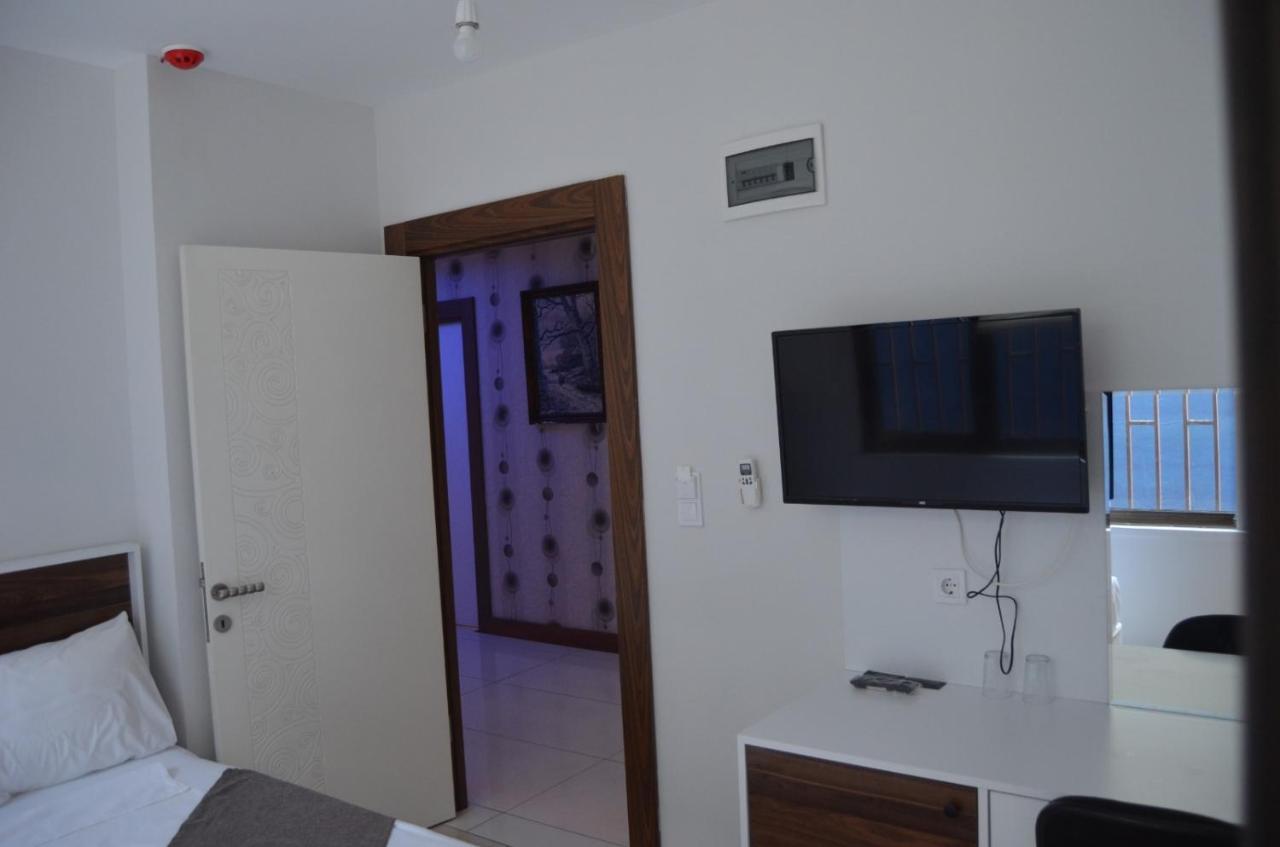 Grand Antalya Hotel Exterior photo