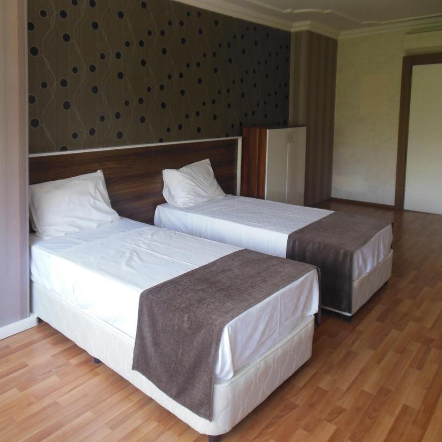 Grand Antalya Hotel Exterior photo